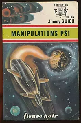 Couverture du produit · MANIPULATION PSI