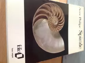 Couverture du produit · Spirale Anne Philipe folio