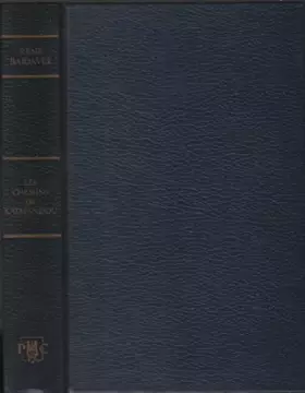 Couverture du produit · Les chemins de Katmandou.