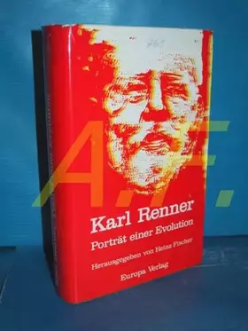 Couverture du produit · Porträt einer Evolution