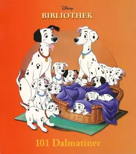 Couverture du produit · 101 Dalmatiner