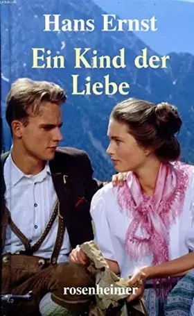 Couverture du produit · Ein Kind der Liebe: