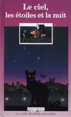 Couverture du produit · Le ciel, les étoiles et la nuit