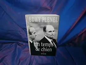 Couverture du produit · Un temps de chiens