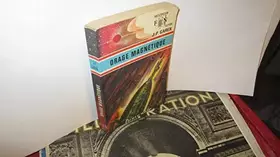 Couverture du produit · ORAGE MAGNETIQUE