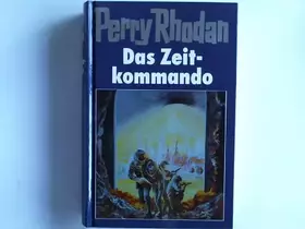 Couverture du produit · Das Zeitkommando