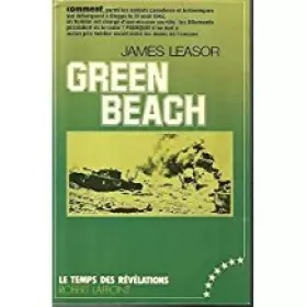 Couverture du produit · Green Beach (French edition)