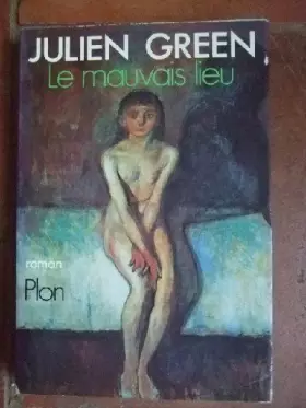 Couverture du produit · Le Mauvais lieu.