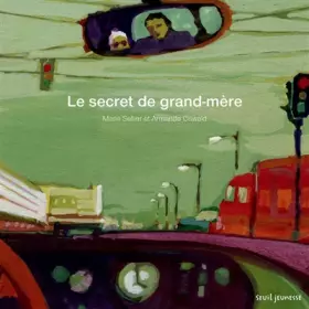 Couverture du produit · Le Secret de grand-mère