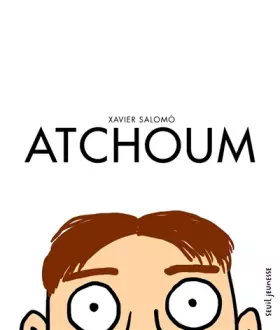 Couverture du produit · Atchoum