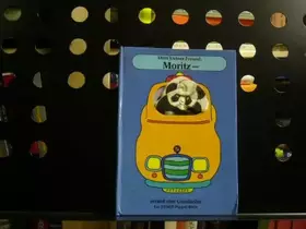Couverture du produit · Dein kleiner Freund: Moritz - erzählt eine Geschichte.
