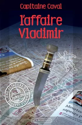 Couverture du produit · L'affaire Vladimir