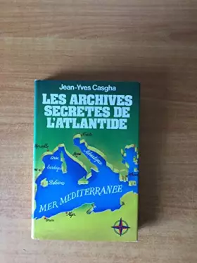 Couverture du produit · Les archives secretes de l' atlantide