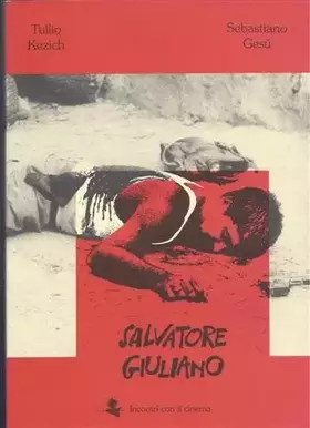 Couverture du produit · Salvatore giuliano