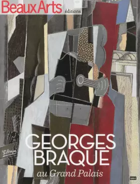 Couverture du produit · Georges Braque (1882-1963)