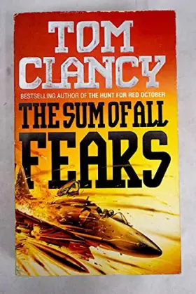Couverture du produit · The Sum of All Fears