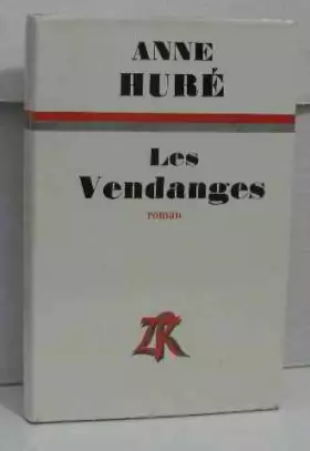 Couverture du produit · Les vendanges