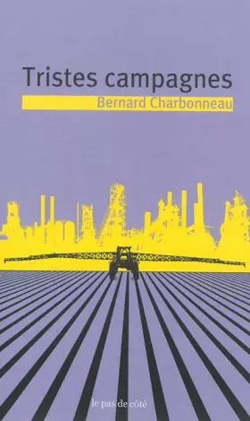 Couverture du produit · Tristes campagnes