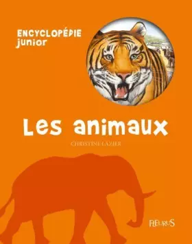 Couverture du produit · Les animaux de Lazier. Christine (2008) Broché