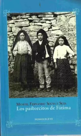 Couverture du produit · PASTORCITOS DE FATIMA, LOS