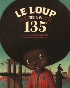 Couverture du produit · Le Loup de la 135e