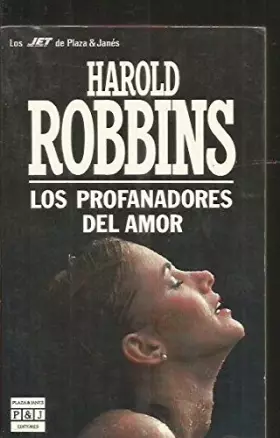 Couverture du produit · PROFANADORES DEL AMOR - LOS