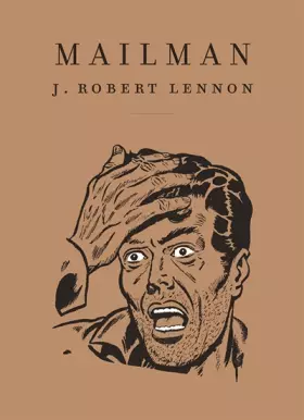 Couverture du produit · Mailman