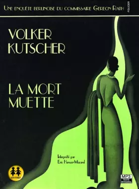Couverture du produit · La Mort muette