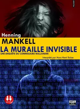 Couverture du produit · La Muraille invisible