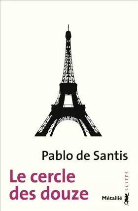 Couverture du produit · Le Cercle des douze