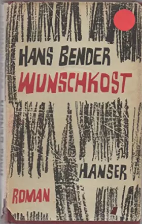 Couverture du produit · Wunschkost: Roman