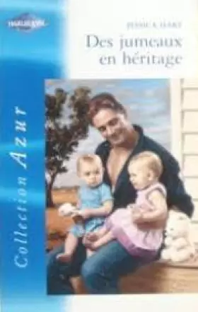 Couverture du produit · Des jumeaux en héritage