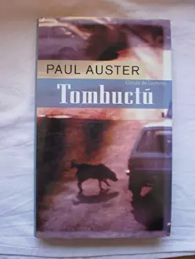 Couverture du produit · Tombuctú
