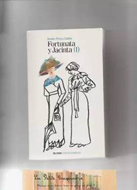 Couverture du produit · Fortunata y Jacinta Tomo I