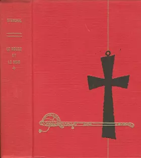 Couverture du produit · Le Rouge et el Noir