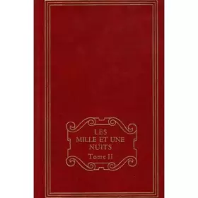 Couverture du produit · Les mille et une nuits - Tome 1