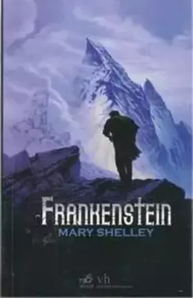 Couverture du produit · Frankenstein (Vietnamese Edition)