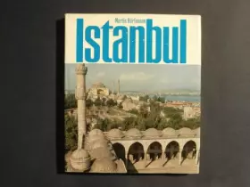 Couverture du produit · Istanbul
