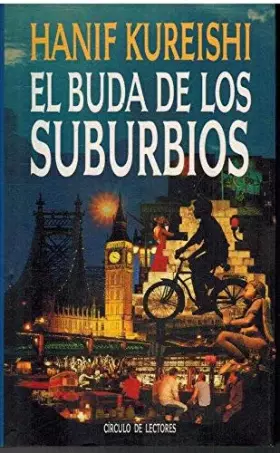 Couverture du produit · El buda de los suburbios