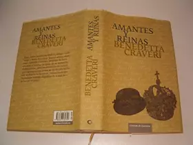 Couverture du produit · Amantes y reinas : el poder de las mujeres