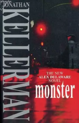 Couverture du produit · MONSTER