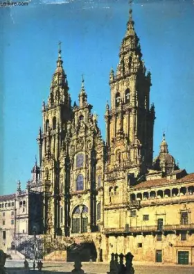 Couverture du produit · CATHEDRALES.