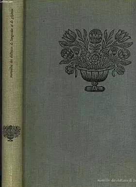 Couverture du produit · MERVEILLES DES CHATEAUX DE LANGUEDOC ET DE GUYENNE / COLLECTION REALITES.