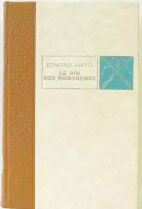 Couverture du produit · Le roi des montagnes