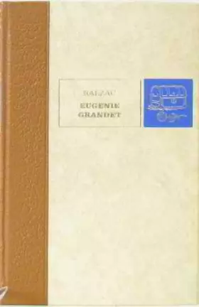 Couverture du produit · Eugenie grandet