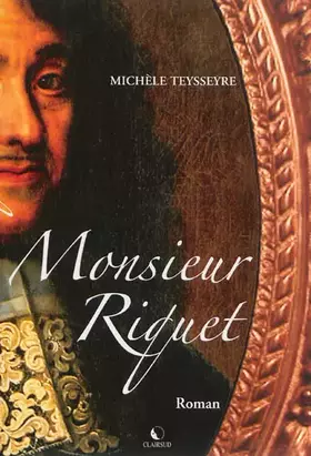 Couverture du produit · Monsieur Riquet