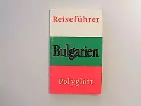 Couverture du produit · Bulgarien - Polyglott Reiseführer