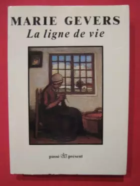 Couverture du produit · La ligne de vie
