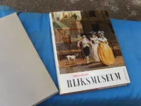 Couverture du produit · Rijksmuseum amsterdam