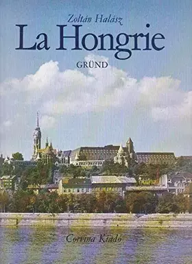 Couverture du produit · La hongrie